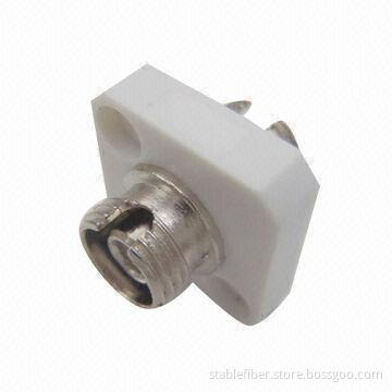 FC Fiber-optic Adapter, Multi-mode, Supports CATV